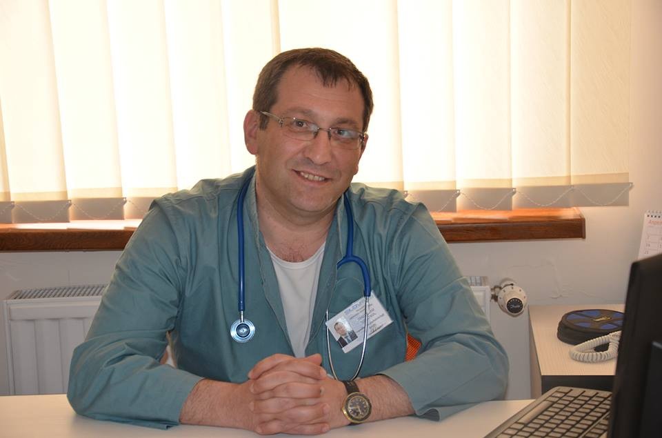 Հայկական բժշկությունը դրսում մրցունակ է. բժիշկ Ղազարյանը՝ Սաուդյան Արաբիայի փորձի մասին