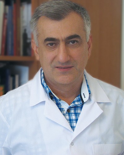 Արդ­յու­նա­վետ ծրա­գիր հի­պեր­տո­նիկ հի­վանդ­նե­րի հա­մար