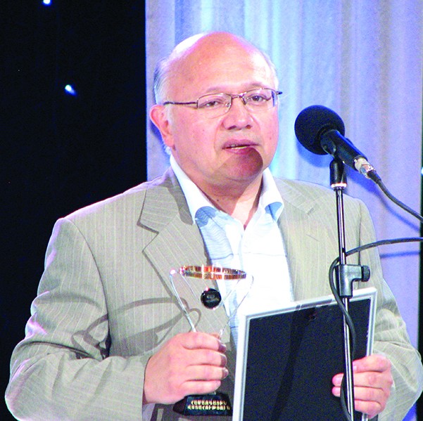 Մասնագիտական ճանապարհ՝ ընտանեկան ավանդույթով