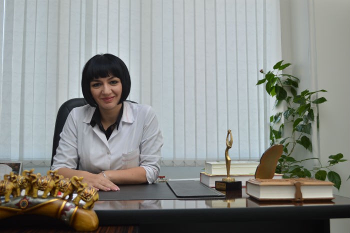 Բարձրակարգ քիմիաթերապևտիկ ծառայություն` հիվանդի լիարժեք կյանքի համար