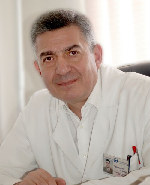 Պրոֆիլակտիկ զննումները կկանխեն կուրությունը