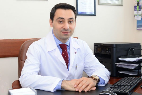 «Ուռուցքային հիվանդությունների բուժումը ոչ թե վիրաբույժների, այլ ուռուցքաբանների խնդիրն է»