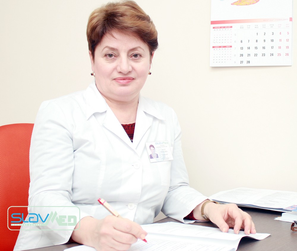 Այլ օրգաններում արտահայտվող ցավի պատճառը կարող է ողնաշարում լինել