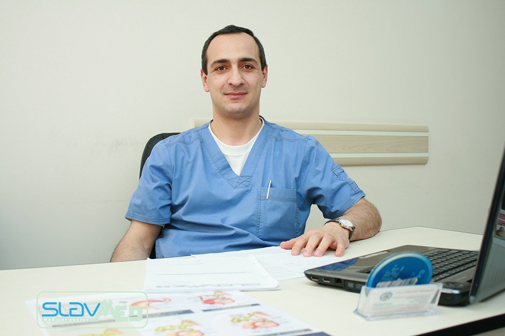 Ներստամոքսային բալոնավորում. ինչպե՞ս ազատվել ճարպակալումից