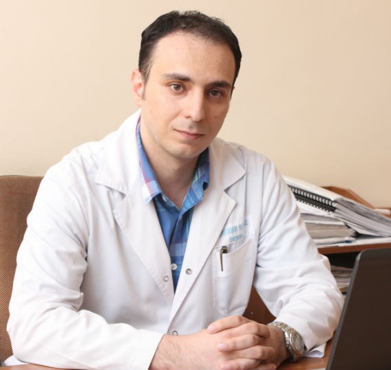 Կրծքագեղձի քաղցկեղը ախտորոշում է, ոչ թե դատավճիռ