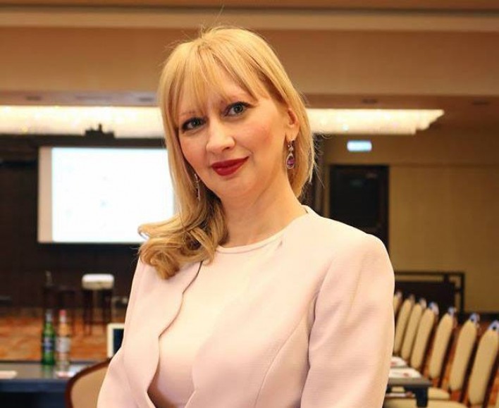 Կրծքագեղձի քաղցկեղի դեպքերն ավելանում են, մահվան ելքը՝ նվազում. Հայկուհի Գյոկչյան