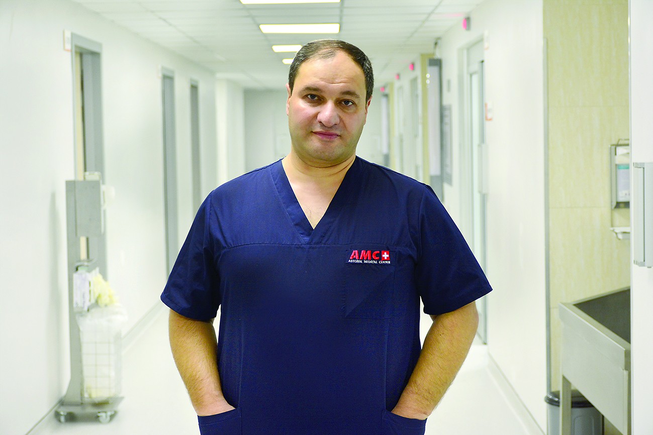 Վահանաձև գեղձ. ամենաշատ անհանգստացնող հարցերը