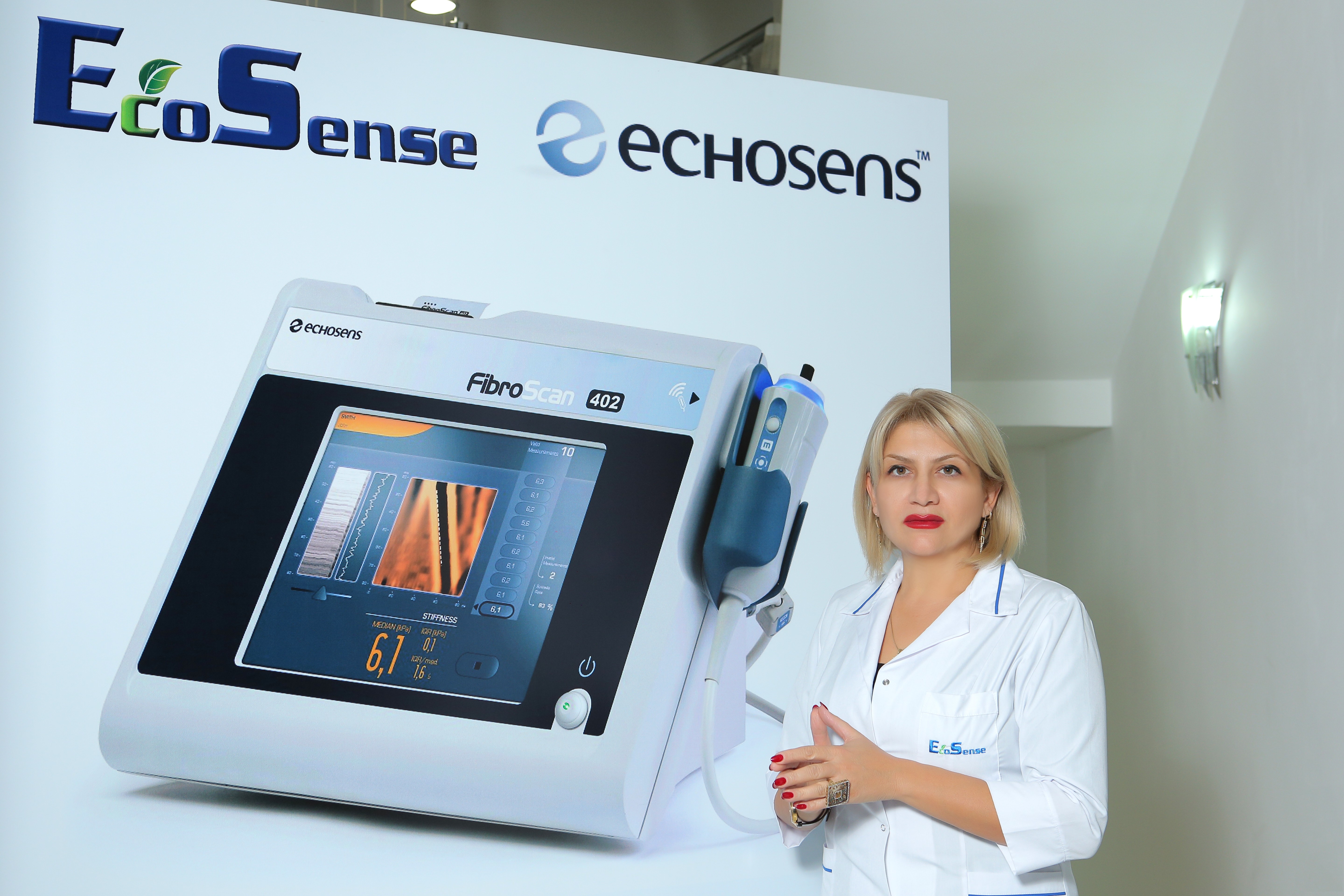 Լաբորատոր հնարավորությունները մեծանում են