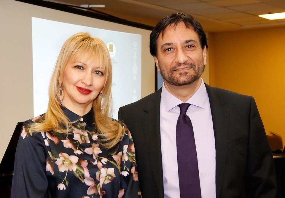 Ի՞նչ նոր մոտեցումներ կան թոքի ու կրծագեղձի քաղցկեղների բուժման հարցում