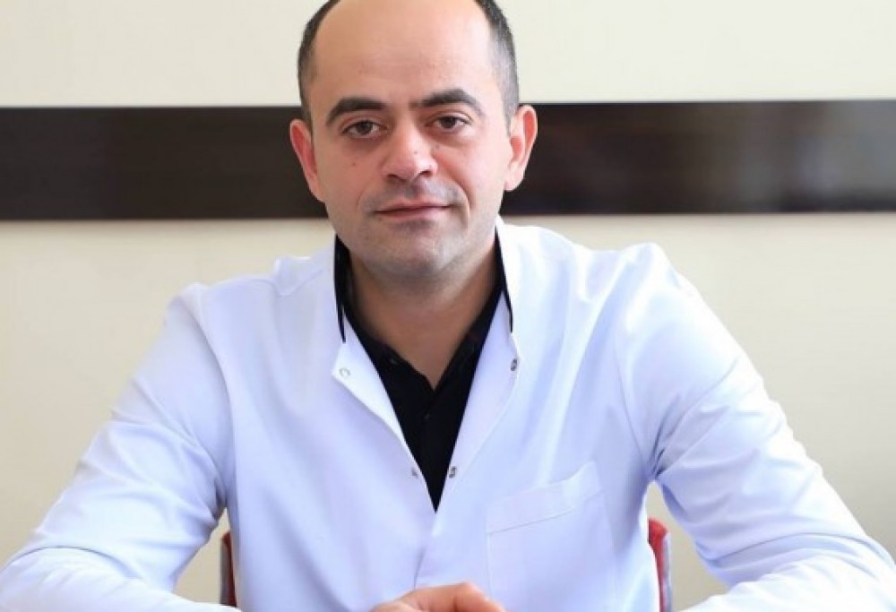 Մի հանդուրժեք ցավը որովայնի շրջանում. խորհուրդներ վիրաբույժից