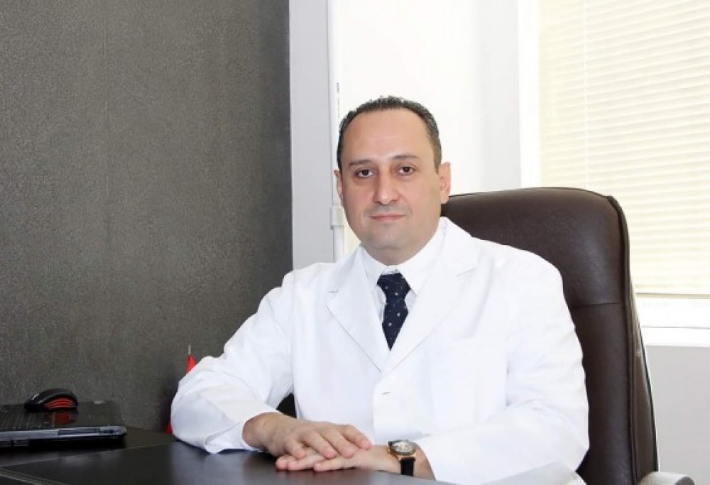 Ինչպե՞ս ազատվել թութքից. բուժման ժամանակակից մեթոդները Էրեբունի ԲԿ-ում