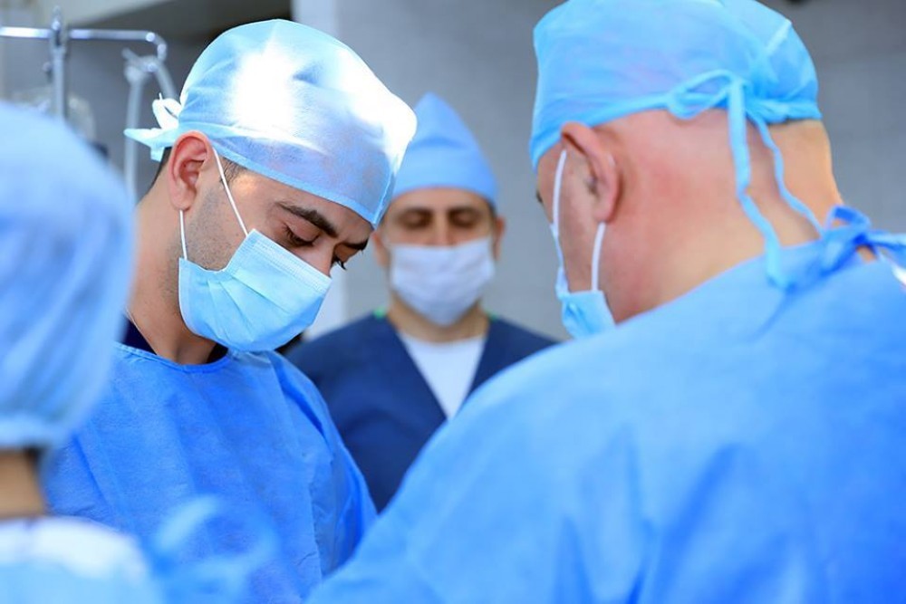 Ցավ որովայնում. ի՞նչ է պետք անել