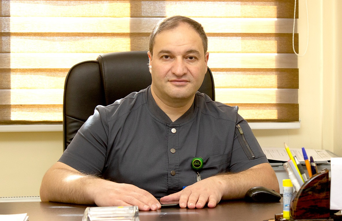 Ինչո՞ւ է պարանոցում առաջանում օտար մարմնի զգացողություն