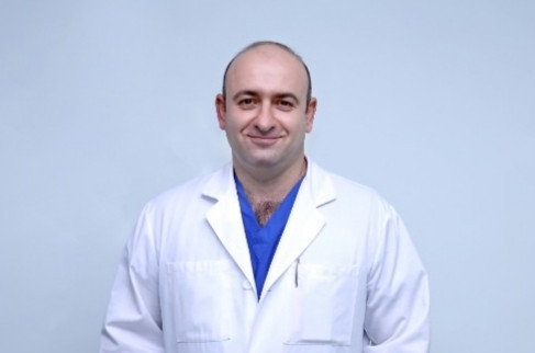 Ի՞նչ է պետք իմանալ կոլոռեկտալ քաղցկեղի մասին