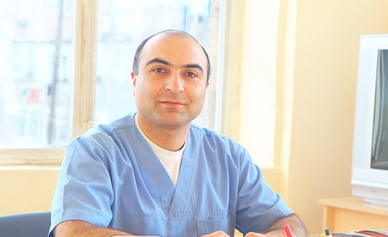 ԻՆՉՊԵ՞Ս ԵՐԵԽԱՅԻՆ ՆԱԽԱՊԱՏՐԱՍՏԵԼ ՎԻՐԱՀԱՏՈՒԹՅԱՆ . ԱՇՈՏ ՀՈՎՍԵՓՅԱՆ