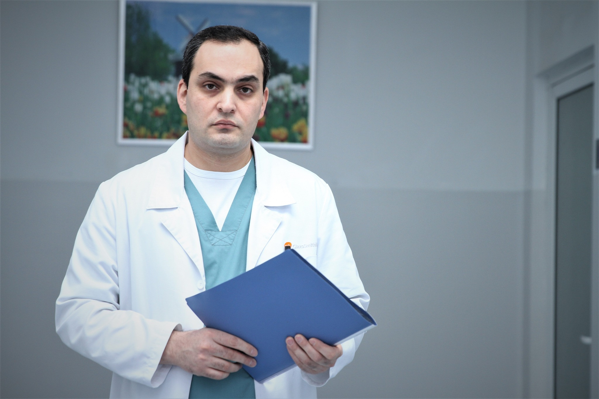 Որո՞նք են վարիկոզ հիվանդության բարդությունները. Երևանի գլխավոր անոթային վիրաբույժ Տիգրան Քամալյան