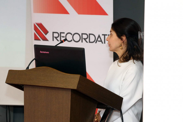 Академия Слуха-ն լսողության վերականգման նորարարությունների ներդրմանը  ակտիվ մասնակցություն ունի