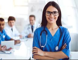 Մենք փորձում ենք 2 ոլորտների լավ կողմերը օգտագործել  ի շահ մեր հիվանդների: