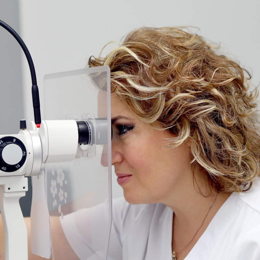 7 խորհուրդ ակնաբույժ Լուսինե Բեկիրսկա-Թամազյանից…