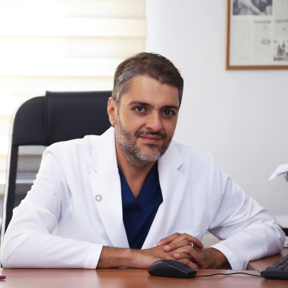 Բացառիկ վիրահատություն Արգիշտի Արոյանի ղեկավարությամբ