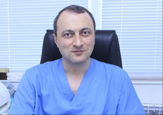 Կավա-ֆիլտրի տեղադրումը՝ ռիսկային թրոմբի խնդրի լուծում