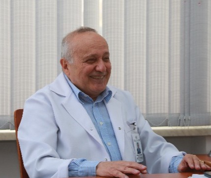 Կյանքեր փրկելու արվեստ