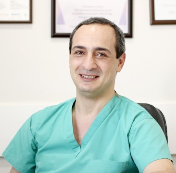 Կոլոռեկտալ քաղցկեղը