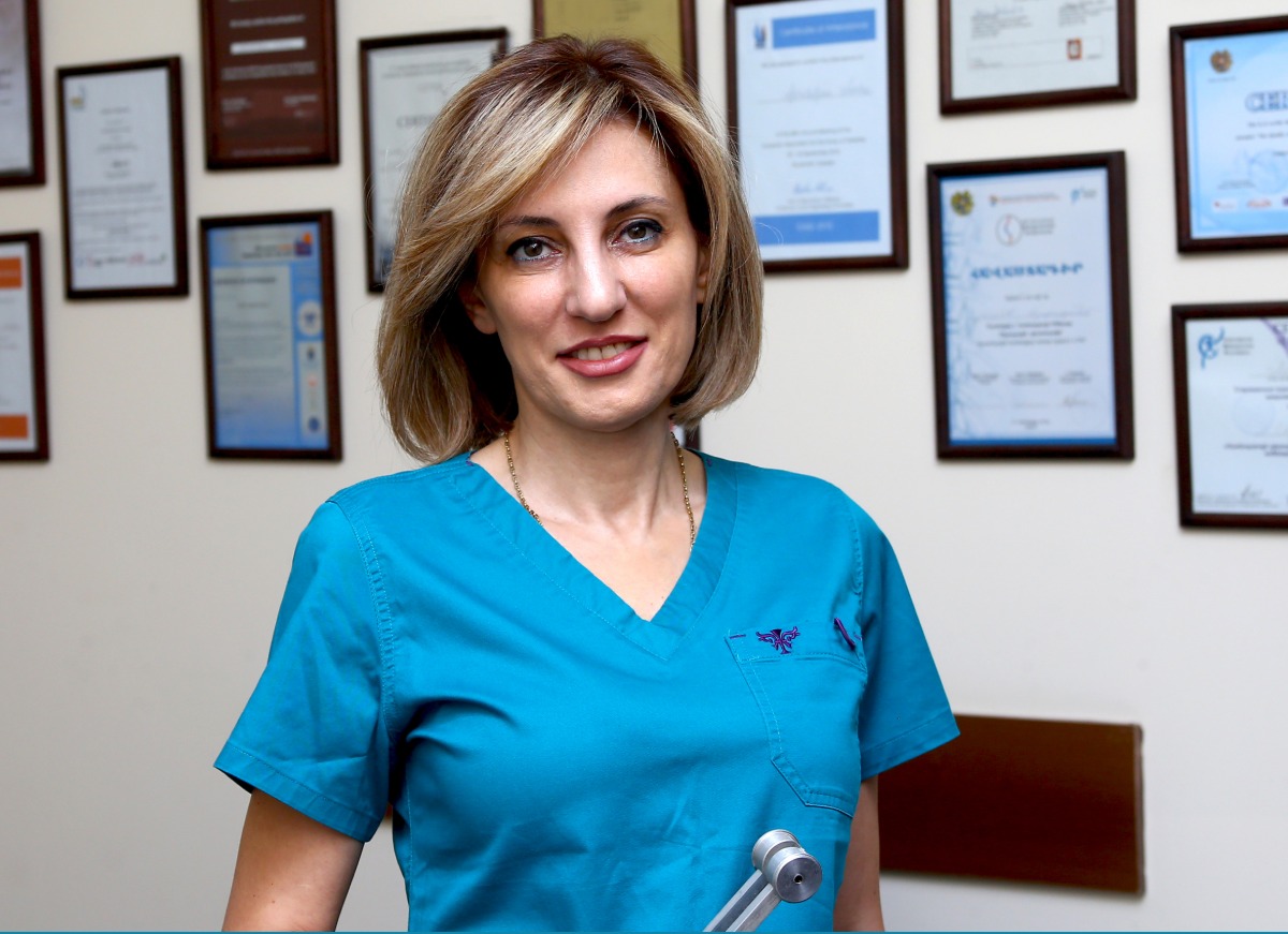 Պրոլակտինի դերը կնոջ օրգանիզմում