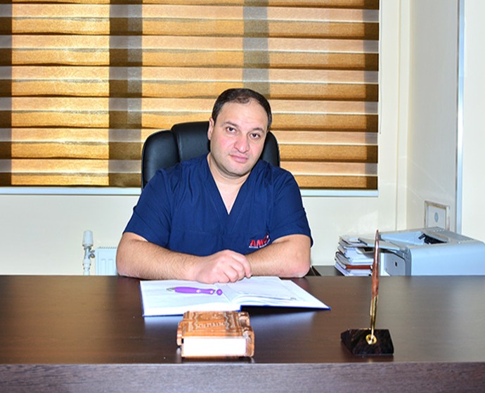 Նվազ ինվազիվ մեթոդներ՝ վահանագեղձի հանգույցների բուժման համար