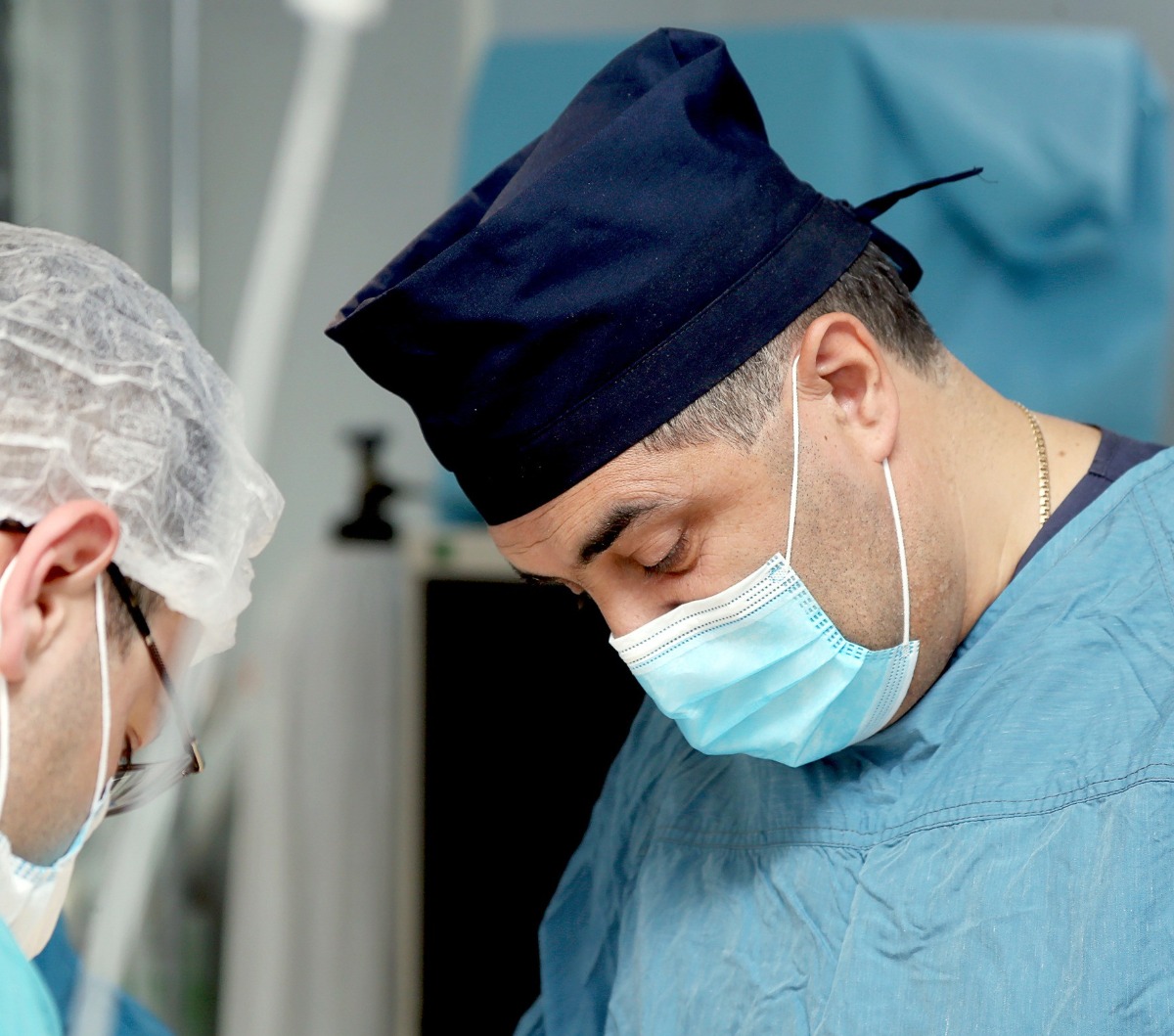 Վահանաձև գեղձի կոնսերվատիվ և վիրահատական բուժում