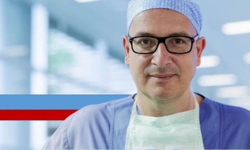 Գերմանիայի լավագույն բարիատրիկ վիրաբույժը առաջին անգամ Հայաստանում