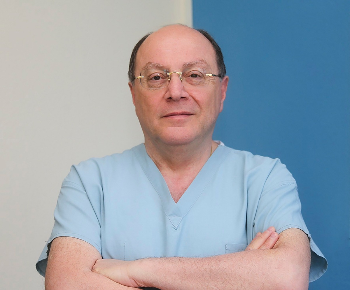 Ի՞նչ է կոխլեար իմպլանտացիան