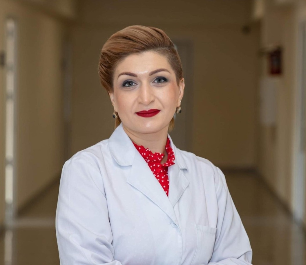 Ռևմտոլոգիական հիվանդությունները շատ են.  մոտ 20 պաթոլոգիաներ: