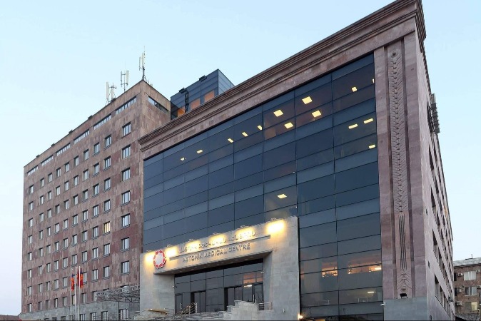 Բացառիկ վիրահատություն Աստղիկ ԲԿ-ում. Ցուկերկանդլի ուռուցք